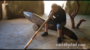 Didgeridoo Australia, Научиться играть на диджериду Австралия