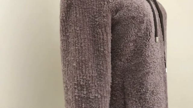 Модель 2103 овчина выделка Кёрли смотреть онлайн