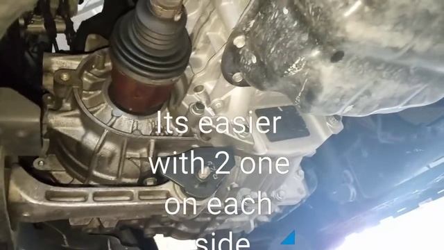 Sonata cv axle replacement смотреть онлайн
