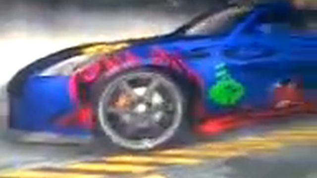 nfs prostreet cars by serrbosssull смотреть онлайн