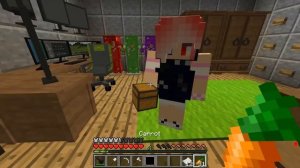 ?МЫ ЗАСНЯЛИ ГРИМАС ШЕЙК НА СКРЫТЫЕ КАМЕРЫ В МАЙНКРАФТ! ШЕДИ И ЛЕСКА MINECRAFT