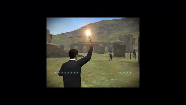 HarryPotter Half-Blood Prince Game Duel a download смотреть онлайн