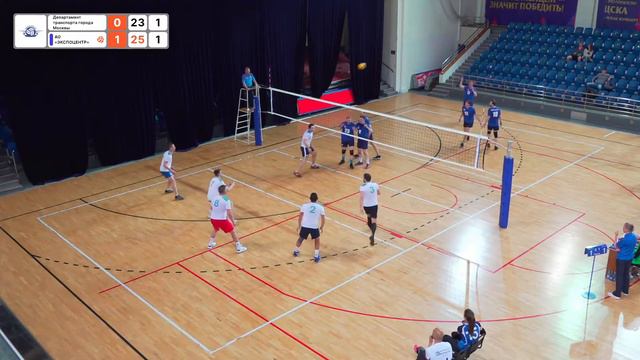 Департамент транспорта города Москвы АО «ЭКСПОЦЕНТР» Москва АО «ЭКСПОЦЕНТР» смотреть онлайн