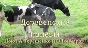 Деревенские напевы