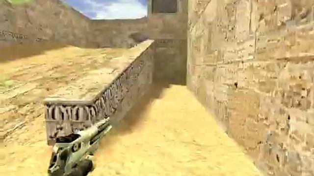 cs.1.6 развиваем шестое чувство/cs.1.6 первая часть смотреть онлайн