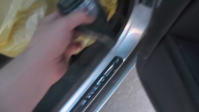 Выбираем б\у авто Volvo S80 II (бюджет 550-600тр) смотреть онлайн