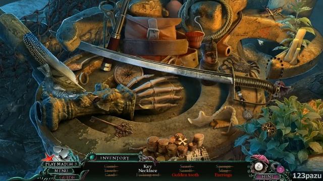 Let's Play Sea of Lies: Mutiny of the Heart - Part 13 смотреть онлайн