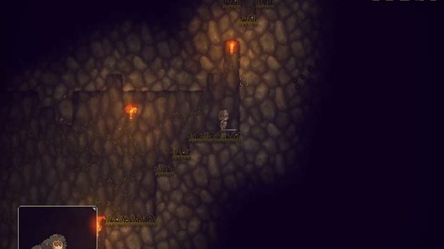 Alchemage. 4 серия. смотреть онлайн