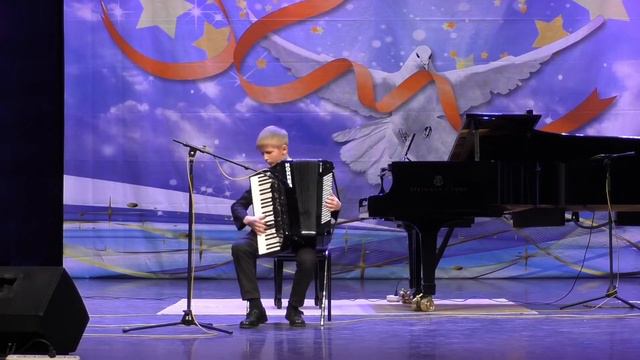 Шахнов «Карусель» | Сычков Владислав смотреть онлайн