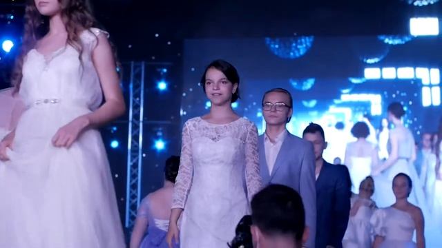 YALTA FASHION WEEK 2021 | Неделя моды в Ялте смотреть онлайн