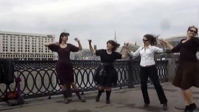 команда Х-звук.wmv смотреть онлайн