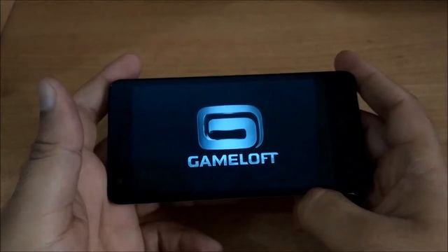 Xiaomi Redmi 2 Gaming Review смотреть онлайн