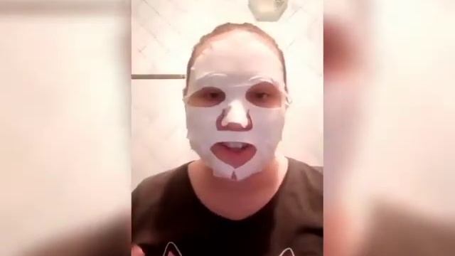 Маска - марафон - тканевая маска от Novage смотреть онлайн