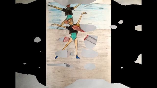 рисуем музыку смотреть онлайн