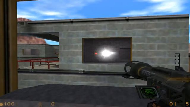 Half life Как установить ботов правильно смотреть онлайн