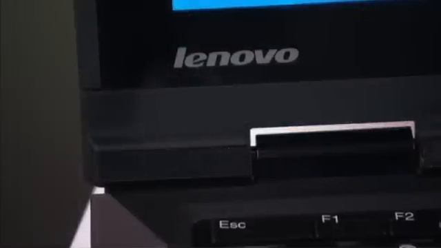Lenovo ThinkPad X1 Hybrid - Představení funkcí (české titulky) смотреть онлайн