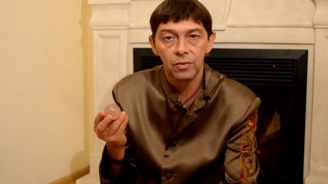 Розовый кварц. Литотерапия. Олег Смирнов смотреть онлайн