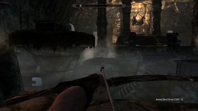 Skyrim Archery Highlights