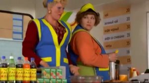 Одна за всех - Гала дог - заколдованное мороженное.