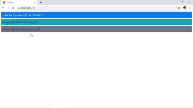 37-Angular Dersleri - Class Binding смотреть онлайн