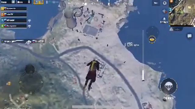 Играю в пабг от 3 лица смотреть онлайн