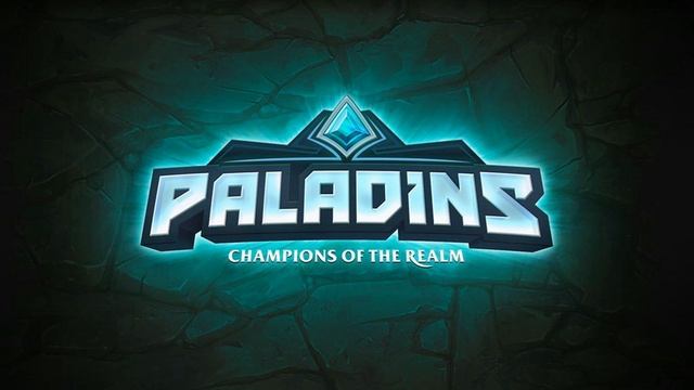 Paladins: Champions of the Realm - All Default Announcer's Voicelines смотреть онлайн