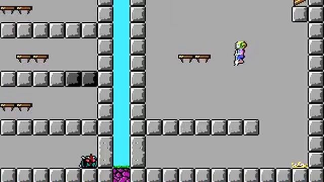 Commander Keen 3: Keen Must Die! смотреть онлайн