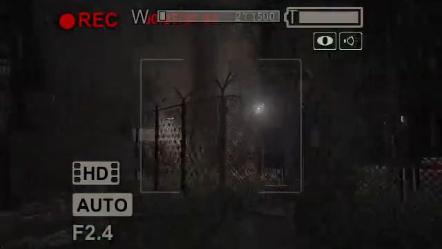 Outlast (Steam) Pulitzer Achievement Guide