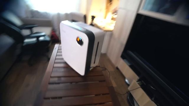 Мойка воздуха CUCHEN