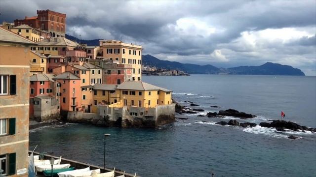 Учимся жить долго от итальянцев! смотреть онлайн