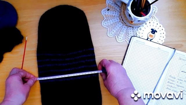 Впервые связала ,,Балаклава - Шапка шлем спицами !!!Понравилось? смотреть онлайн