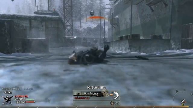 modern warfare 2 on hd5570 1gb ddr3 смотреть онлайн
