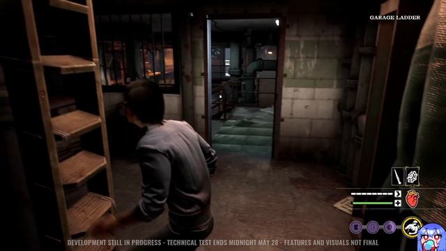 THIS IS WHY LELAND IS THE BEST VITCIM! | The Texas Chainsaw Massacre Game смотреть онлайн