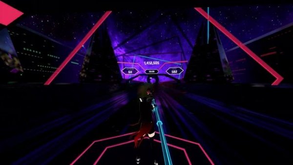 Synth Riders: New Game - Nitro Fun (OST)