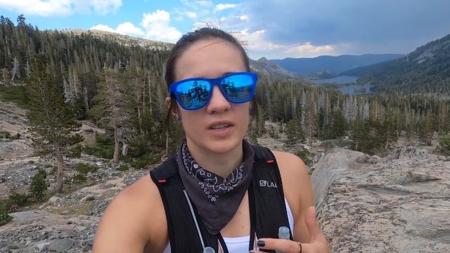 How to Run at Altitude смотреть онлайн