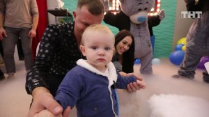 ДОМ-2 Lite 5758 день Дневной эфир (14.02.2020)