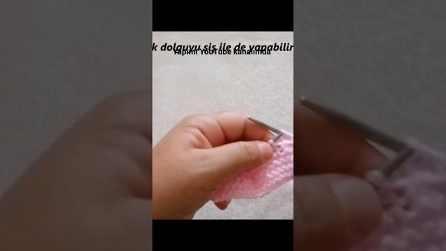 Çiçek Bahçesi Gibi ?Çok Tarz 1 Model / Örgü Modeli / Yelek Hırka / Knitting Pattrens смотреть онлайн