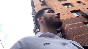 УГАР С РАВШАНОМ В КВАРТИРЕ! КАРАОКЕ В МАШИНЕ!