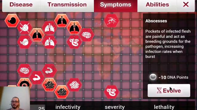 Plague Inc- Episode 3: Brain Drain смотреть онлайн
