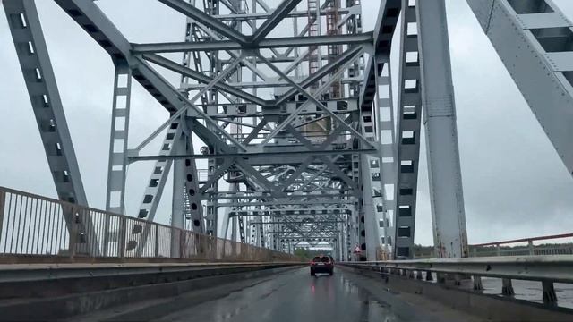 Лодейнопольский мост смотреть онлайн