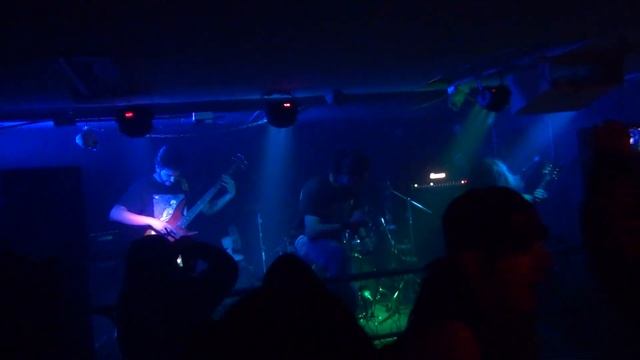 Carnicería Grotesca - SBDM II, Infierno Bar, Osorno, Chile [May 4th, 2019] смотреть онлайн