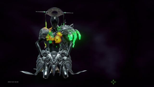 2095 день | награда за вход | варфрейм | warframe смотреть онлайн