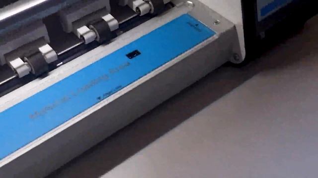 Плоттер Mietubl MTB-CUT180T смотреть онлайн