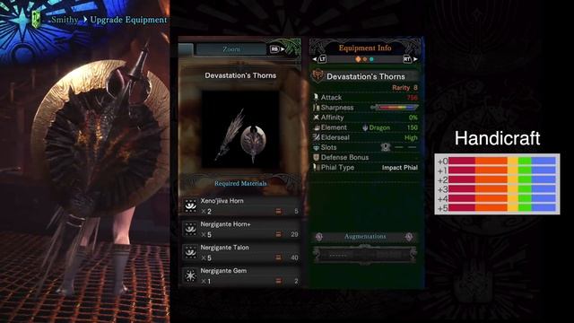 Monster Hunter World: Top 5 Charge Blades смотреть онлайн