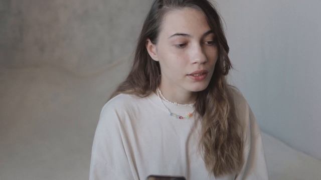 как снять атмосферное видео на телефон смотреть онлайн