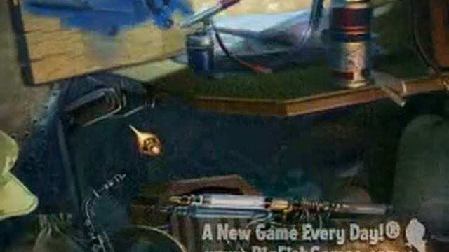 Web of Deceit: Deadly Sands Collector's Edition смотреть онлайн
