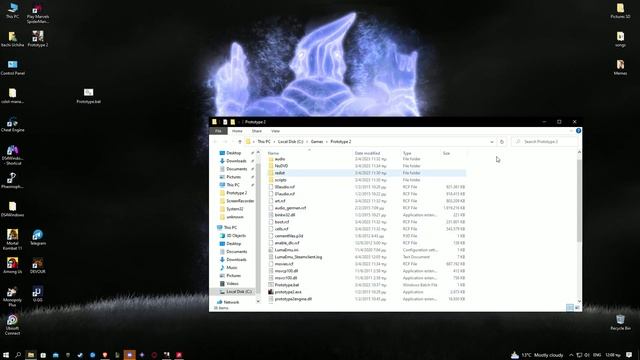 Prototype 2 Lag/low fps fix 100% Fast/easy смотреть онлайн