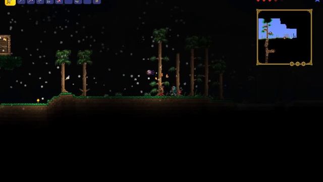 Terraria:Aventura celor 2 prieteni #2 смотреть онлайн