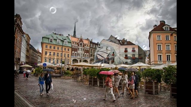 Эти летние дожди -Томас Матусевич. Автор текста: Кирсанов С. Композитор: Минков М. смотреть онлайн