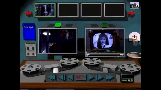 Steven Spielberg's Director's Chair - PC Game Review смотреть онлайн